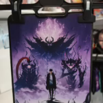 Комп’ютерний килимок - Тільки я візьму новий рівень