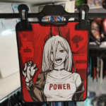 Комп’ютерний килимок - Пауер