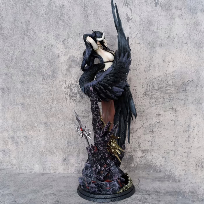 Аніме фігурка Оверлорд - Альбедо - Зображення 4