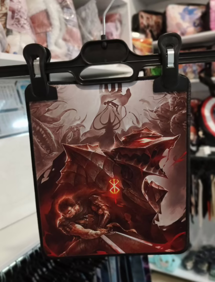 Комп’ютерний килимок - Берсерк