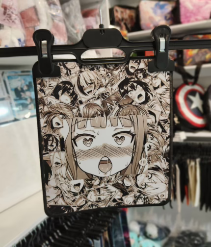 Комп’ютерний килимок - Тянки