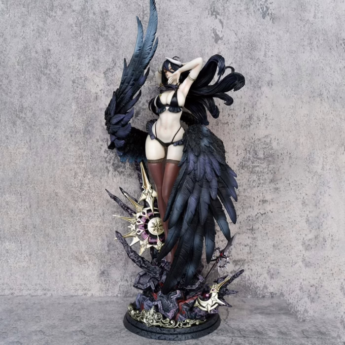 Аніме фігурка Оверлорд - Альбедо - Зображення 5