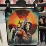 Комп’ютерний килимок - Сталкер