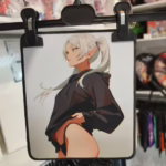 Комп’ютерний килимок - Фрірен