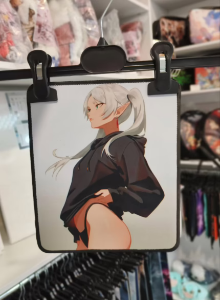 Комп’ютерний килимок - Фрірен