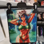 Комп’ютерний килимок - Нелл