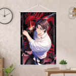 Постер 30х45 Магічна битва - Юта