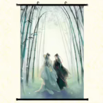 Постер Магістр диявольського культу art1