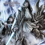 Зоряні війни. Обі-Ван і Енакін