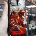 Чохол на телефон Iphone 15 Берсерк