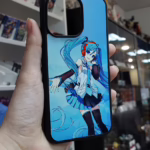 Чохол на телефон iPhone 13 PRO - Хацуне Міку