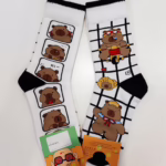 Шкарпетки O.M.E SICILI - Капібари