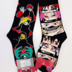 Шкарпетки O.M.E SICILI - Наруто