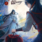 Засновник демонічного шляху. Книга 1