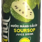 Vinut на основі соку саусепу