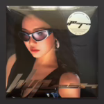 Альбом K-POP AESPA THE 5TH MINIA - Whiplash ver1