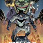 Бетмен і Джокер. Згубний дует