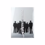 Альбом K-POP ENHYPEN - DESIRE: UNLEASH WHITE