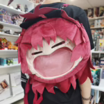 Рюкзак плюш Мадока - Кьоко