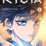 Істота. Том 1