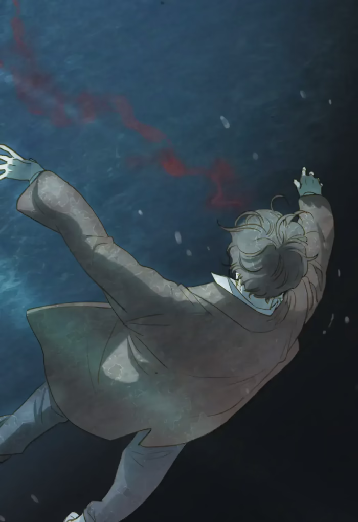 Китова зірка. Русалонька з Кьонсона. Том 1 - Зображення 3