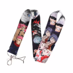 Ремінь для ключів Магічна битва 1