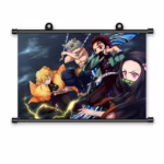 Постер 60х40 Клинок