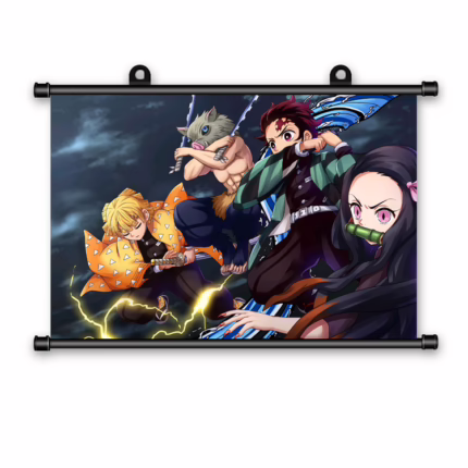 Постер 60х40 Клинок