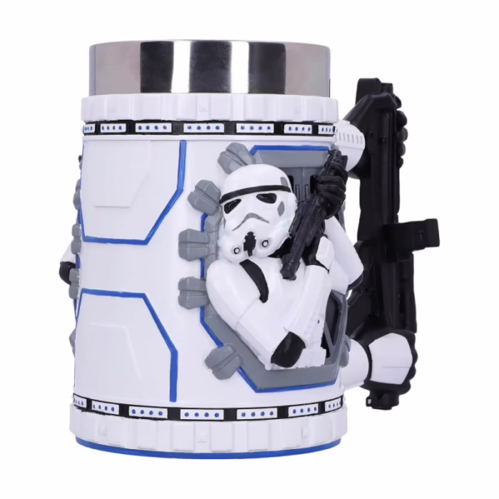 Келих Зоряні війни - Штурмовик - Зображення 2