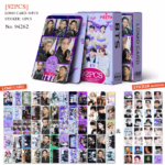 Фотокартки BTS 92 - FESTA