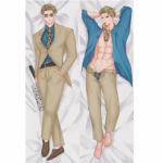 Наволочка на дакімакуру Нанамі