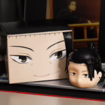 Чашка Магічна битва - Гето