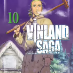 Сага про Вінланд. Том 10