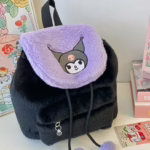 Рюкзак плюш Куромі