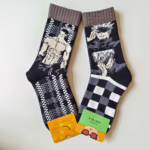 Шкарпетки O.M.E SICILI - Годжо