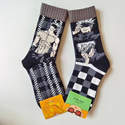 Шкарпетки O.M.E SICILI - Годжо