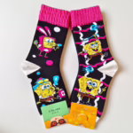 Шкарпетки O.M.E SICILI - Губка Боб
