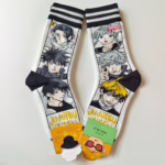 Шкарпетки O.M.E SICILI - Магічна битва