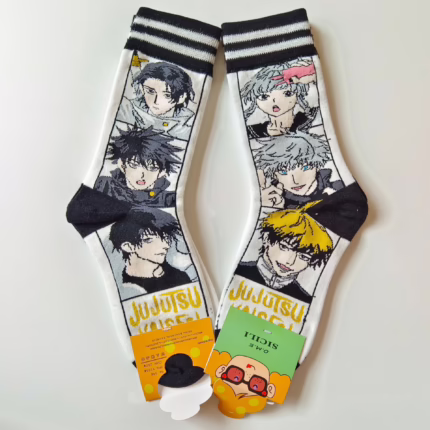 Шкарпетки O.M.E SICILI - Магічна битва