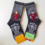 Шкарпетки O.M.E SICILI - Гаррі Поттер MAGIC