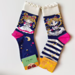 Шкарпетки O.M.E SICILI - Сейлормун