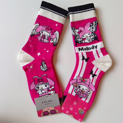 Шкарпетки O.M.E SICILI - Май Мелоді