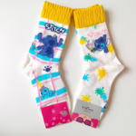 Шкарпетки O.M.E SICILI - Стіч