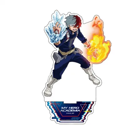 Акрилова фігурка Моя геройська академія - Тодорокі