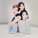 Акрилова фігурка K-POP AESPA