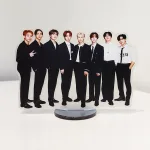 Акрилова фігурка K-POP Stray Kids