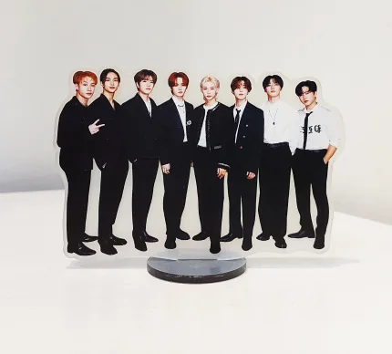 Акрилова фігурка K-POP Stray Kids