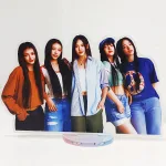 Акрилова фігурка K-POP NWJNS