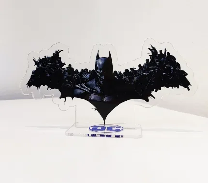 Акрилова фігурка DC - Бетмен