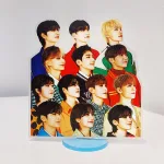 Акрилова фігурка K-POP Seventeen